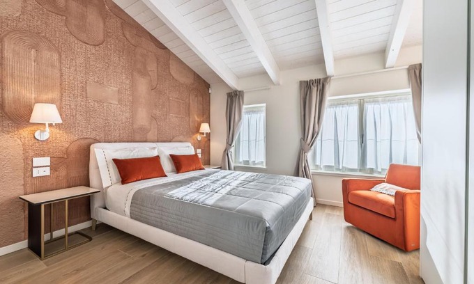 Treviglio Apartment | Trilocale Atlantico Treviglio Upper Stay