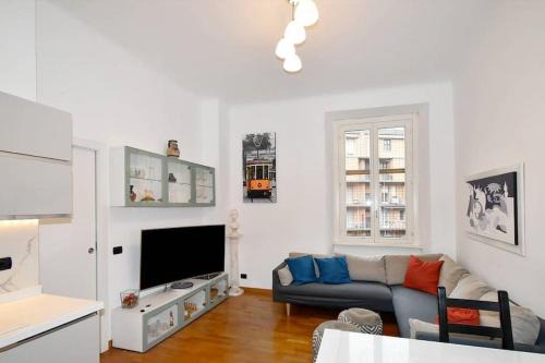 Loreto Apartment | Trilocale Centrale - Buenos Vibes