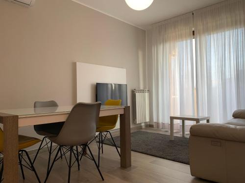 Morivione Apartment | Trilocale in Zona Bocconi/Navigli