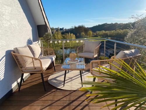 Minden Apartment | TRIMOSA - Apartments & Homes