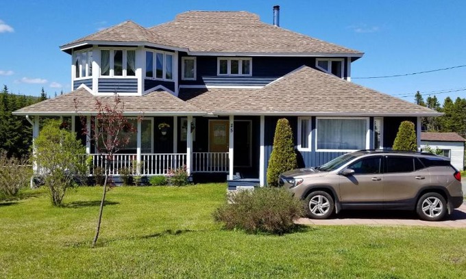 Trinity Bed & Breakfast | Trinity Guest House