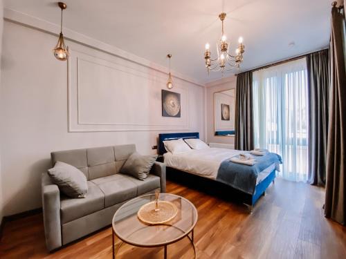 Avlabari Hotel | Trinity Hotel