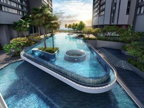Klang Apartment | Trio Luxury Suites