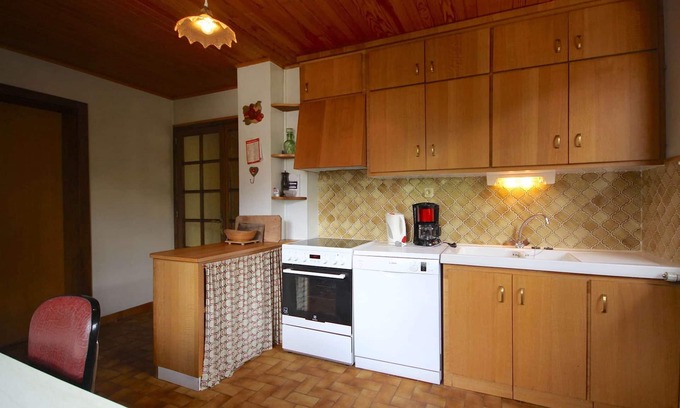 Morzine Apartment | Triolets 1 - 2 bedroom apartment in the centre