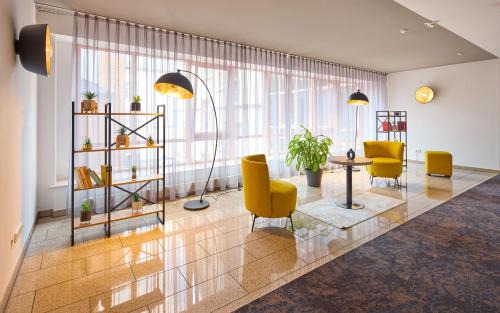 Giessen Hotel | Trip Inn City Hotel Giessen