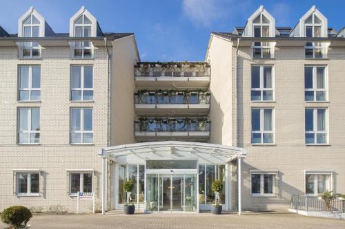 Goettingen Hotel | Trip Inn Hotel Astoria