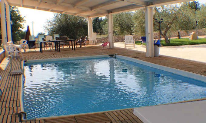 Casa Papa House | Triple Azul - Casa Rural