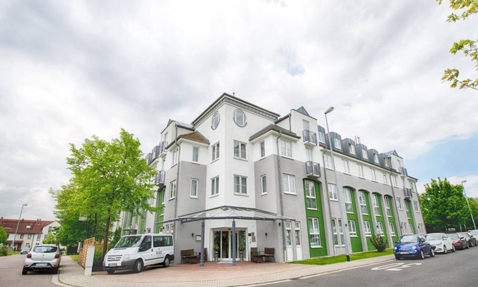 Wiederitzsch House | Triple room - Flexible Rate - ACHAT Hotel Leipzig Messe