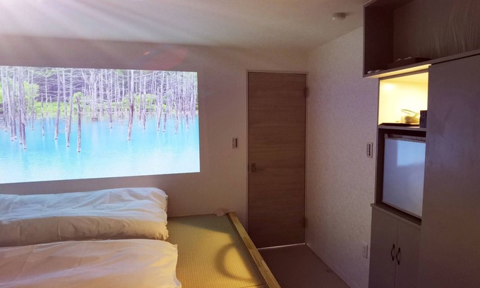 Minamiotsuka House | Triple with bath/Toshima-ku Tokyo