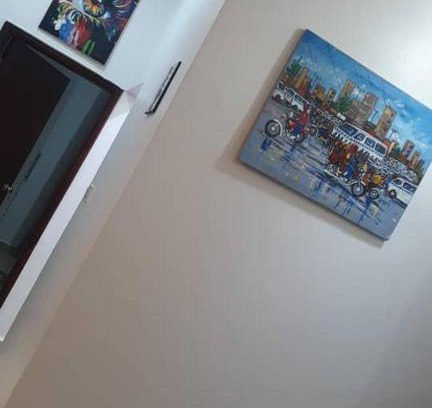 Entebbe Apartment | TRIPOLI