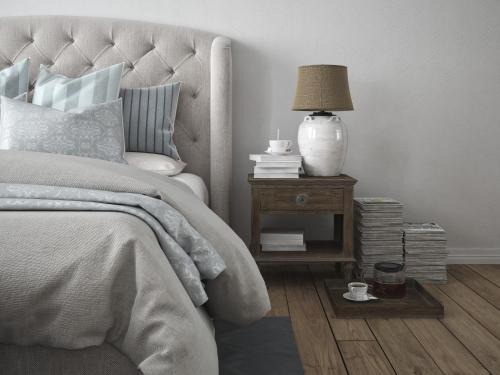 Ochota Apartment | Triton Park Apartments