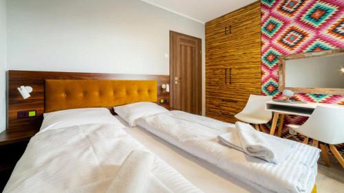 Bierutowice Apartment | Triventi Apartament 2 sypialnie, garaż, blisko Tropikana i wyciąg na Kopę
