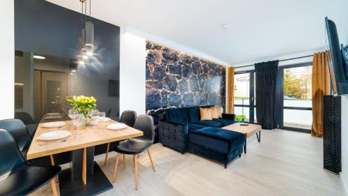 Bierutowice Apartment | Triventi Mountain Residence, Sun & Snow