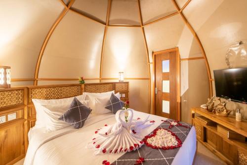 Carangsari Other | Triyana Resort and Glamping