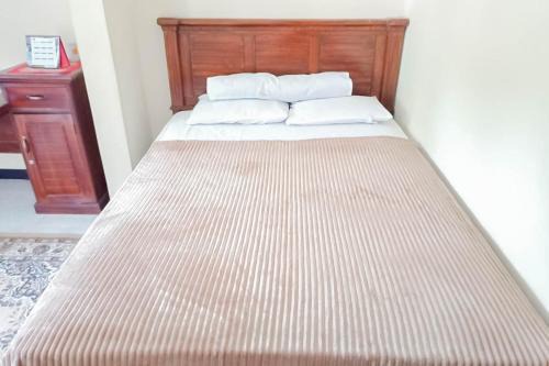 Cilimus Hotel | TRIYOGA Homestay Syariah RedPartner