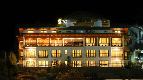 Thimphu Apartment | Tro Hotel