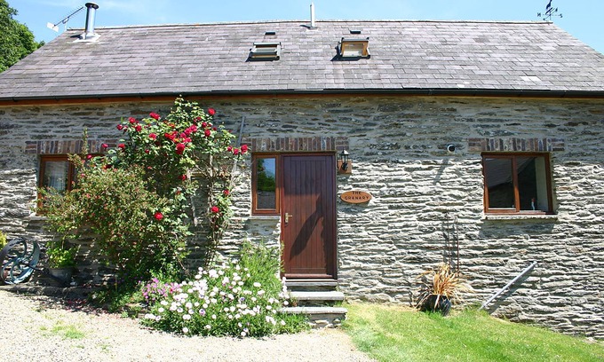 Tremain Cottage | Troedyrhiw Holiday Cottages
