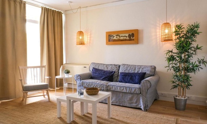 Carvalhal Apartment | Troia Beach and Nature - Apartment