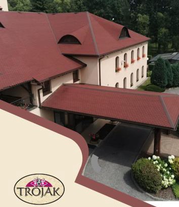 Myslowice Resort | Trojak Mysłowice