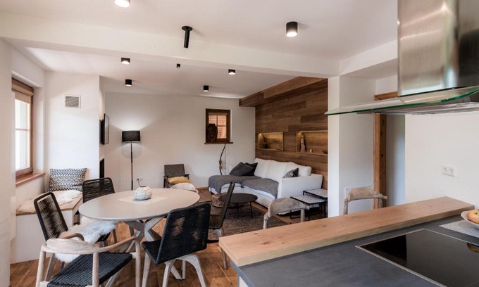 Ratece Apartment | Tromeja