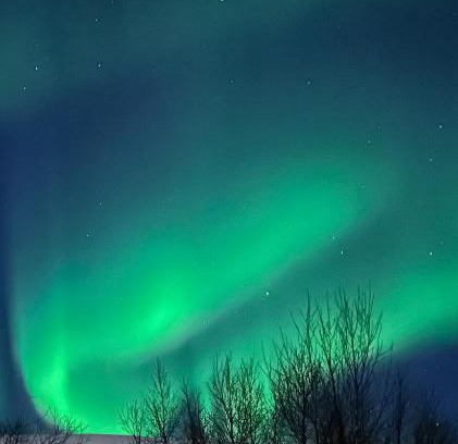 Tromsdalen Apartment | Tromsdalen Aurora Apartments
