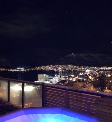 Tromso Villa | Tromsoview