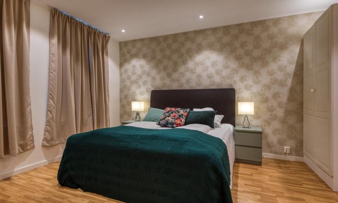 Trondheim Apartment | Trondheim Leilighetshotel
