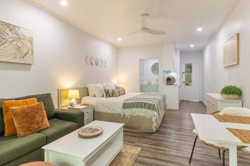 Port Douglas Apartment | Tropic Retreat