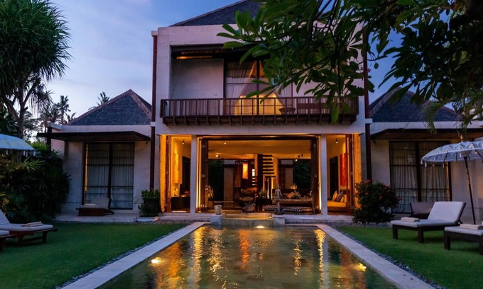 Ketewel Villa | Tropical 3 Bedroom Villa, Ketewel