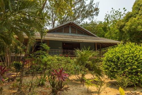 Palmetto Bay House | Tropical Breeze in Palmetto Bay