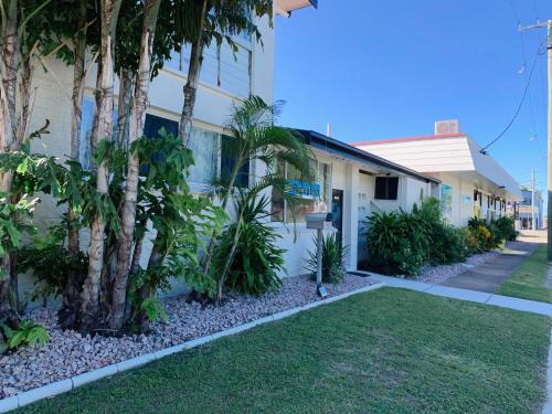 Ayr Hotel | Tropical City Motor Inn
