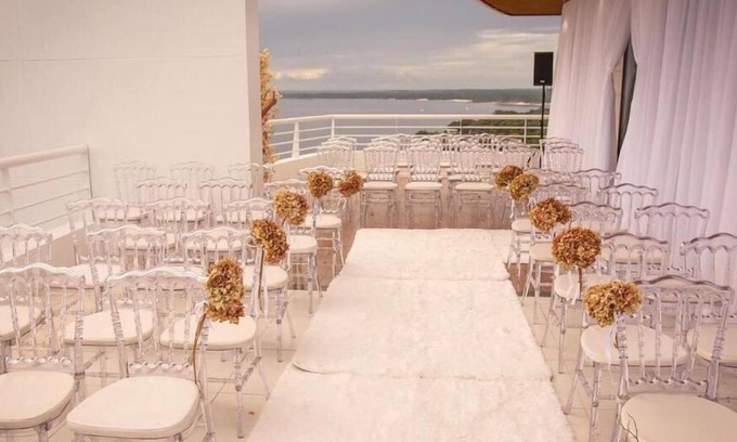 Ponta Negra Hotel | Tropical Executive Hotel