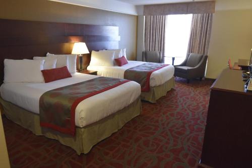 North Battleford Hotel | Tropical Inn - North Battleford
