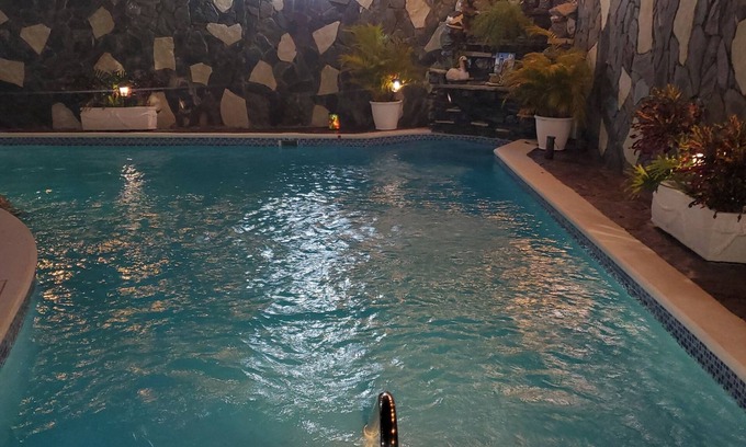 Santo Domingo Oeste House | "Tropical Private Vacation Home"