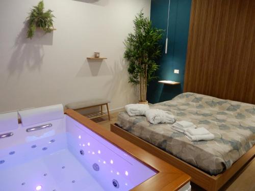 Villanova House | Tropical Relax Suite