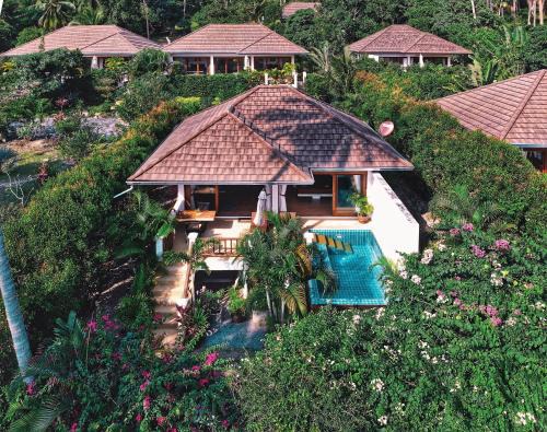 Mae Nam Villa | Tropical Season Villa Resort