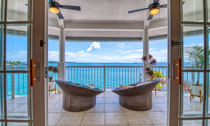 Bocas del Toro Hotel | Tropical Suites Hotel