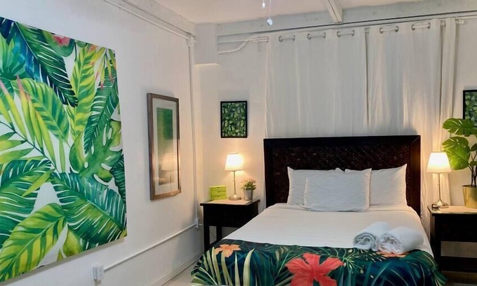 Isla Grande House | Tropical Villas *Brand New* - ADA Accessible
