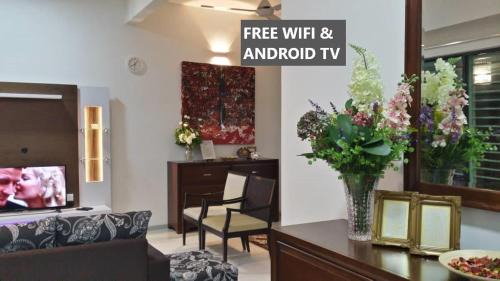 Sepang House | Tropicana Home Concept@Saujana KLIA, Sepang