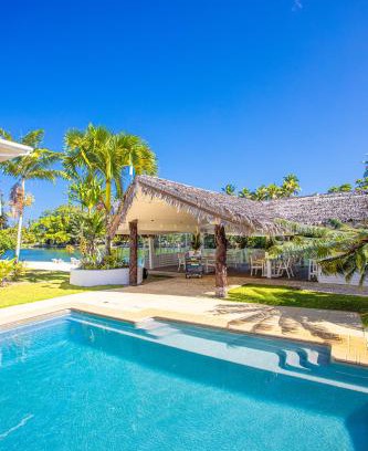 Port Vila Apartment | Tropicana Lagoon Apartments