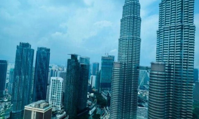 Kuala Lumpur City Centre Apartment | Tropicana The Residences By RS