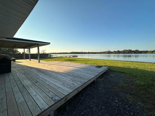 Northside House | Trout River Oasis