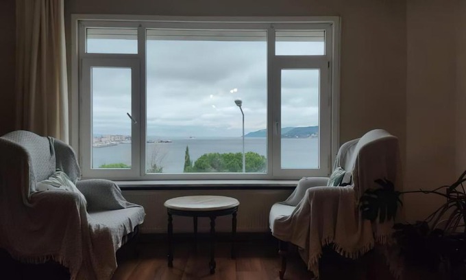 Canakkale Apartment | Troy houses