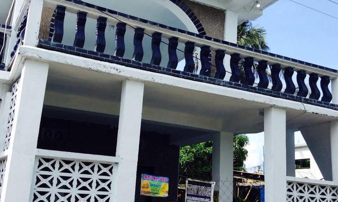 Basco House | Troy Lodge