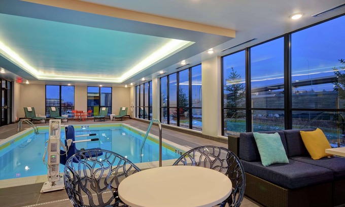 Lone Tree Hotel | Tru By Hilton Denver South Park Meadows