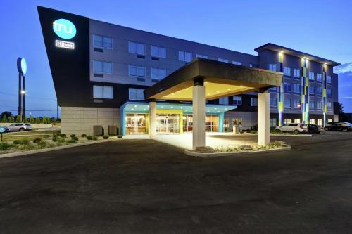 Fort Wayne Hotel | Tru By Hilton Fort Wayne