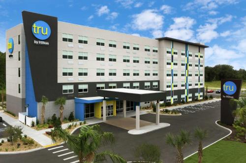 Lake City Hotel | Tru By Hilton Lake City