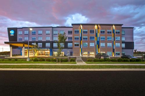 Monroe Hotel | Tru By Hilton Monroe, Oh