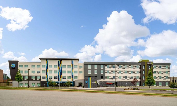 North Little Rock Hotel | Tru By Hilton North Little Rock, Ar