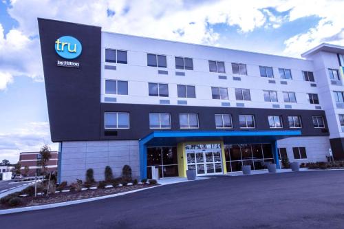 Northwest Hotel | Tru By Hilton Norfolk Airport, Va
